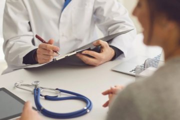 Санкт-Петербург: Профессия врач-онколог: как и где проходит обучение Санкт-Петербург: Профессия врач-онколог: как и где проходит обучение